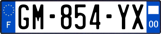 GM-854-YX