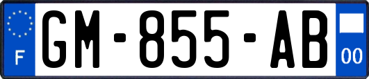 GM-855-AB