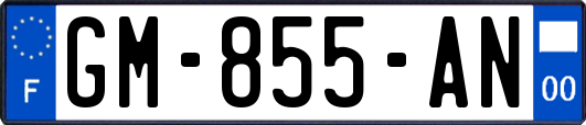 GM-855-AN