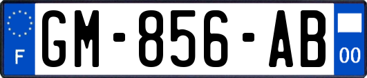 GM-856-AB