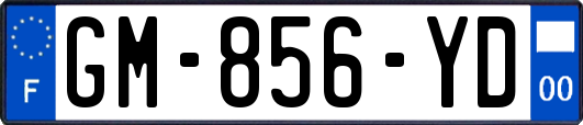 GM-856-YD