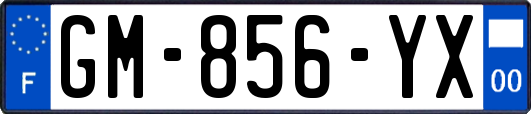 GM-856-YX