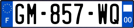 GM-857-WQ