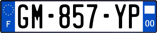 GM-857-YP