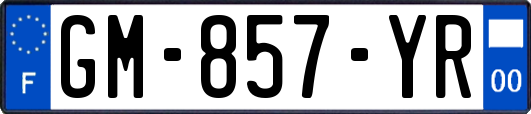 GM-857-YR
