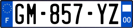 GM-857-YZ
