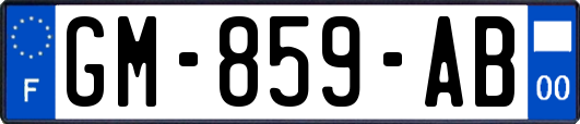 GM-859-AB