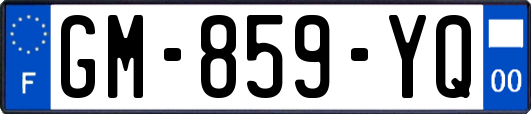 GM-859-YQ