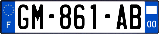 GM-861-AB