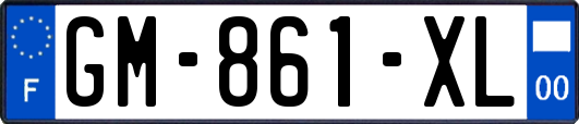 GM-861-XL