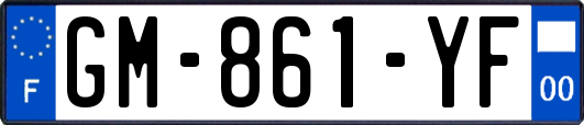 GM-861-YF