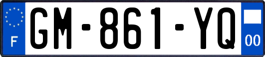 GM-861-YQ