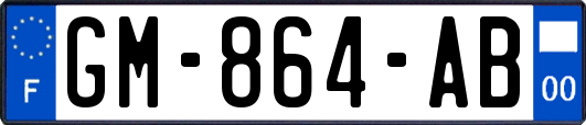 GM-864-AB