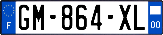 GM-864-XL