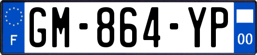 GM-864-YP