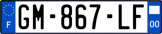 GM-867-LF
