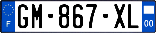 GM-867-XL