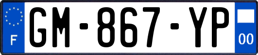 GM-867-YP