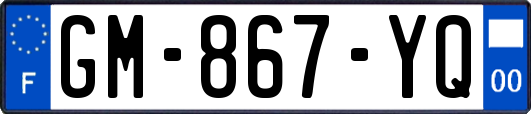 GM-867-YQ