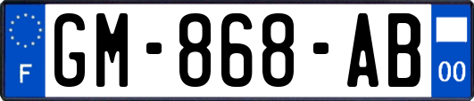 GM-868-AB