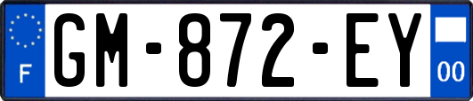 GM-872-EY