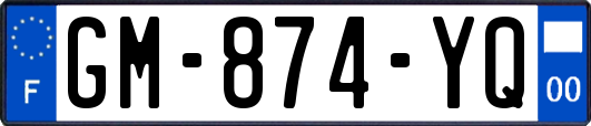 GM-874-YQ