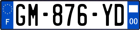 GM-876-YD