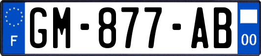 GM-877-AB