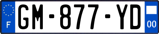 GM-877-YD