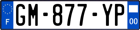 GM-877-YP