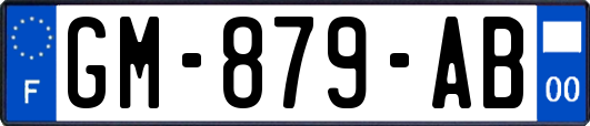 GM-879-AB