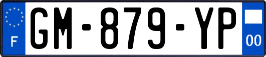 GM-879-YP