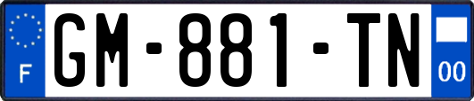 GM-881-TN