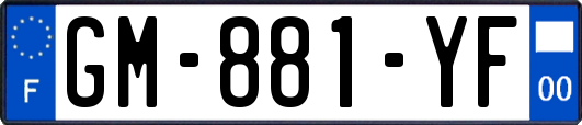 GM-881-YF