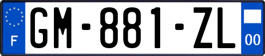 GM-881-ZL