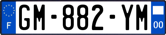 GM-882-YM