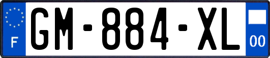 GM-884-XL