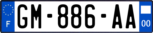 GM-886-AA