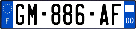GM-886-AF