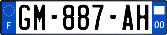 GM-887-AH