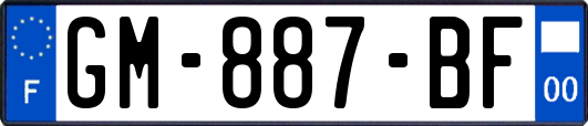GM-887-BF