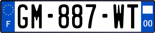 GM-887-WT
