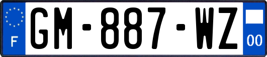 GM-887-WZ