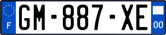 GM-887-XE