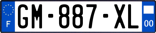 GM-887-XL