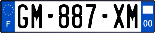 GM-887-XM