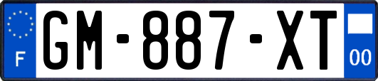 GM-887-XT