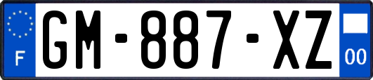 GM-887-XZ