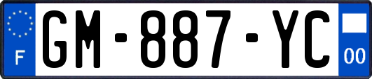 GM-887-YC