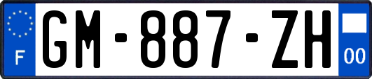 GM-887-ZH